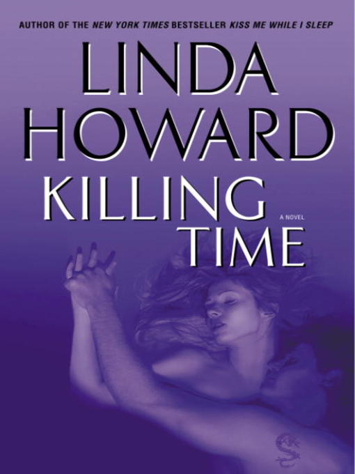 Title details for Killing Time by Linda Howard - Available